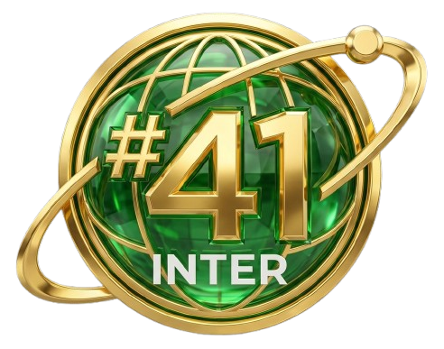 41Inter Logo